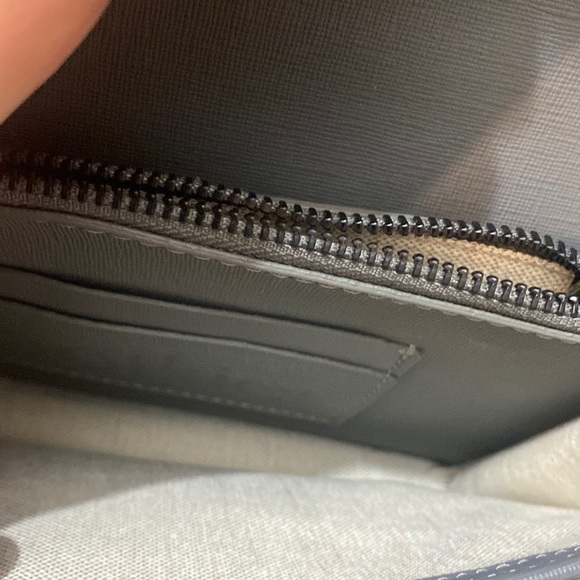 Botkier New York Hand Clutch Purse Crossbody - Picture 7 of 7